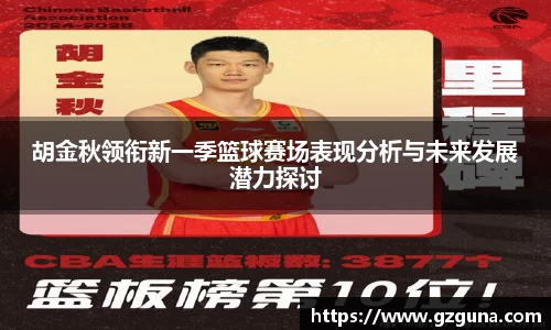 胡金秋领衔新一季篮球赛场表现分析与未来发展潜力探讨